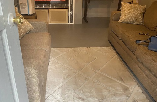 Weequahic Apartamento | 7 minutes away from your next flight!