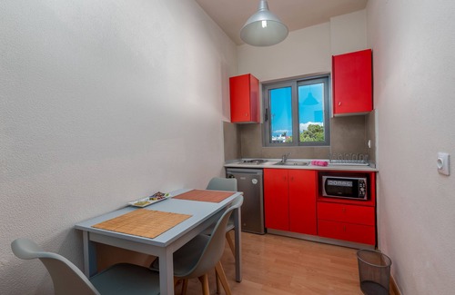 Rhodes Town Apartamento | 7 Palms Hotel Apartments