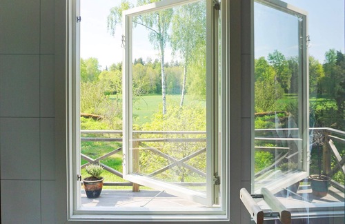 Norrtalje Casa | 7 personas casa en NORRTÄLJE-By Traum