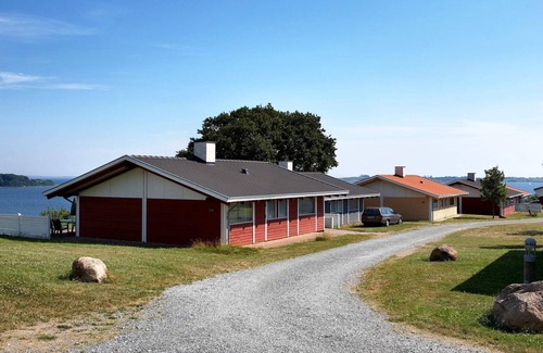 Aabenraa Casa | 7 personas casa en Aabenraa