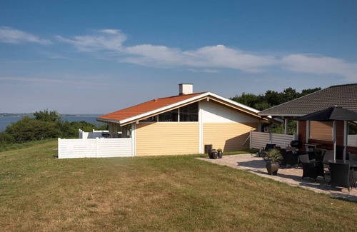 Aabenraa Casa | 7 personas casa en Aabenraa