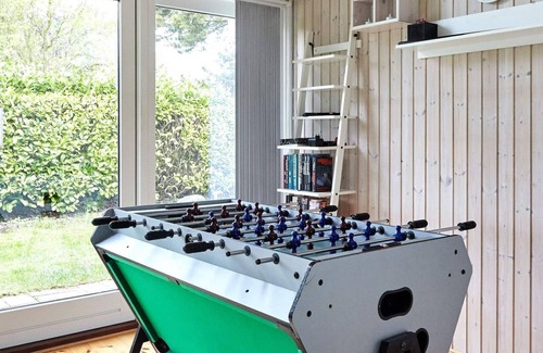 Holbaek Casa | 7 personas casa en Holbæk