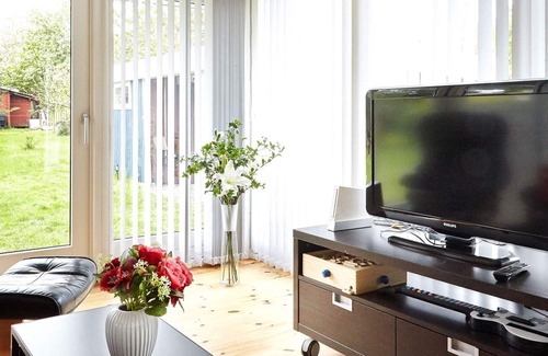 Holbaek Casa | 7 personas casa en Holbæk