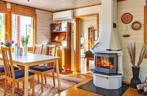 Varmdo Casa | 7 personas casa en VÄRMDÖ-By Traum