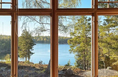 Varmdo Casa | 7 personas casa en VÄRMDÖ-By Traum