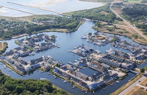 Øer Strand Casa | 7 person holiday home in Ebeltoft