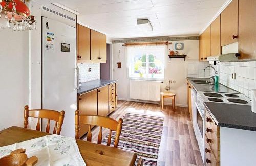 Almeboda Casa | 7 person holiday home in ÄLMEDBODA