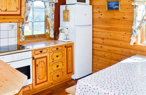 Gloppen Casa | 7 personas casa en SANDANE