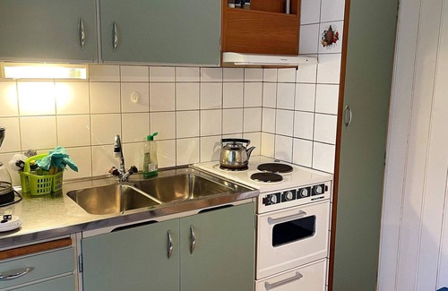 Klassbol Casa | 7 personas casa en KLÄSSBOL