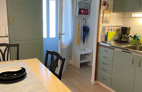 Klassbol Casa | 7 personas casa en KLÄSSBOL