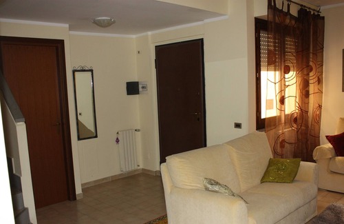 Villaggio Satellite Casa | 7-person independent holiday home with garden