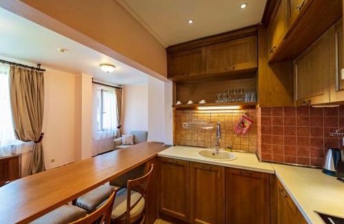 Shiligarnika Apartamento | 7 Pools SPA Boutique Hotel