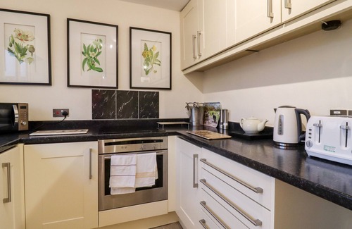 Ripley Cabaña | 7 Scarah Bank Cottages