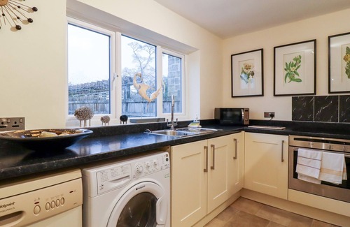 Ripley Cabaña | 7 Scarah Bank Cottages