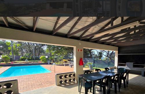 Shelly Beach Apartamento | 7 Shelly Palms