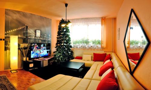 Liptovsky Hradok Casa | 7 Star Wishes