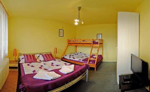Liptovsky Hradok Casa | 7 Star Wishes