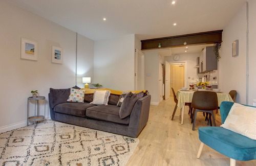 Fakenham Casa | 7 Swan Court, Fakenham, Norfolk
