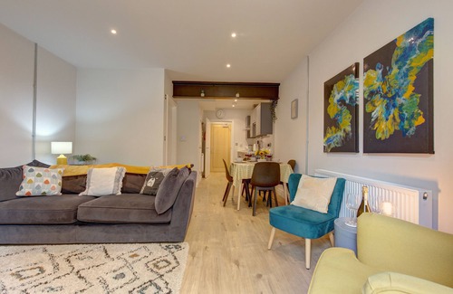 Fakenham Casa | 7 Swan Court, Fakenham, Norfolk