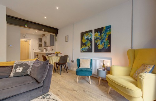 Fakenham Casa | 7 Swan Court, Fakenham, Norfolk