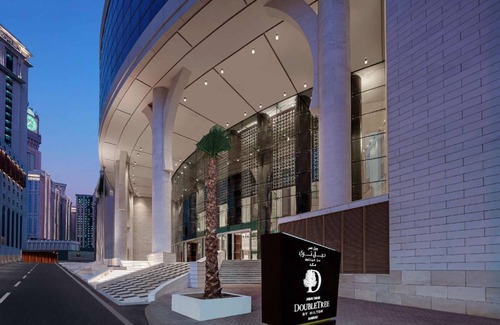 Mecca Hotel | 70 m² Hotel ∙ 127 huéspedes