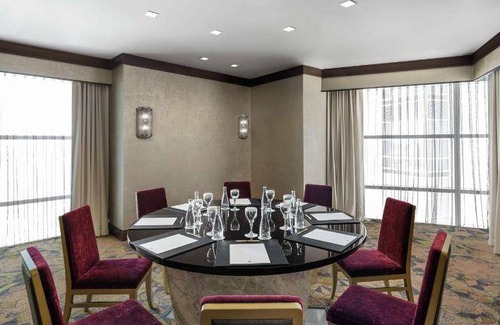 Mecca Hotel | 70 m² Hotel ∙ 127 huéspedes