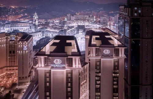 Mecca Hotel | 70 m² Hotel ∙ 127 huéspedes