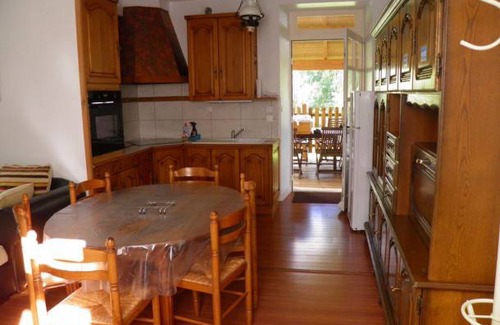 Foussais-Payre Casa | 70 m² Casa ∙ 3 habitaciones ∙ 6 personas