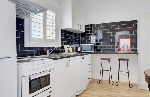 Central Mudgee Apartamento | 70 On Mortimer "The Flamingo Room"