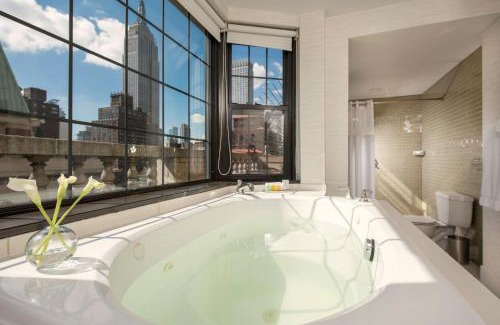 Midtown East Hotel | 70 Park Avenue - Soon to be Kimpton