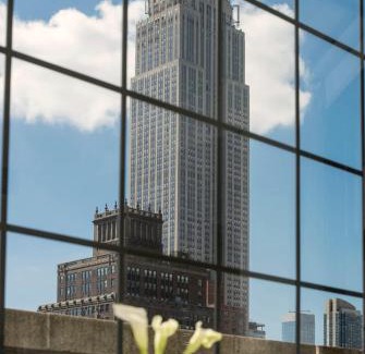 Midtown East Hotel | 70 Park Avenue - Soon to be Kimpton