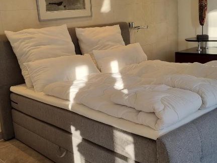 Stahnsdorf Apartamento | 70 qm großes Apartment mit Garten zwischen Potsdam und Berlin