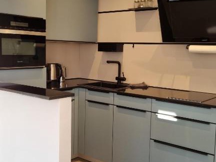 Stahnsdorf Apartamento | 70 qm großes Apartment mit Garten zwischen Potsdam und Berlin