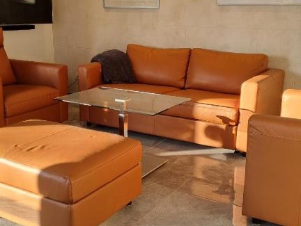Stahnsdorf Apartamento | 70 qm großes Apartment mit Garten zwischen Potsdam und Berlin
