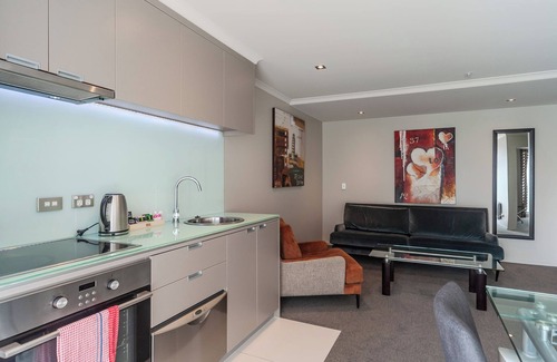 Te Aro Apartamento | 70 Tory Apartment Hotel