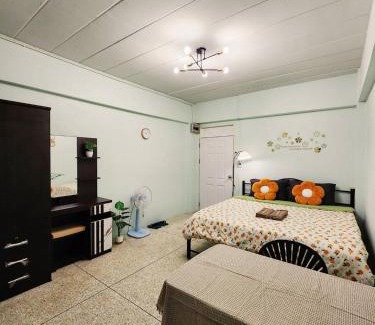 Lat Yao Apartamento | 706-STP Homely room Free Wi-Fi and Near BTS