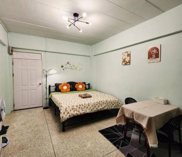 Lat Yao Apartamento | 706-STP Homely room Free Wi-Fi and Near BTS