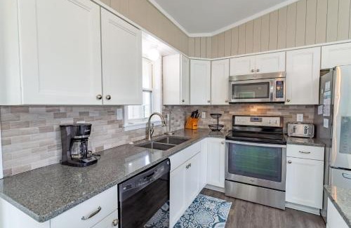 South Nags Head Casa | 7078 - Island Time