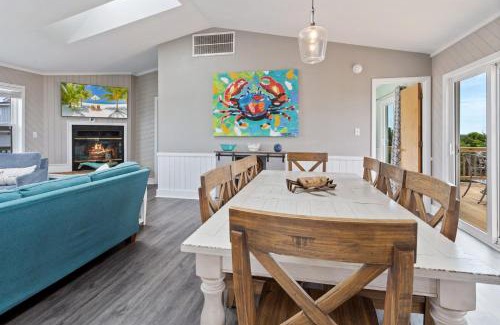 South Nags Head Casa | 7078 - Island Time