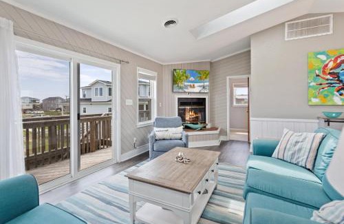 South Nags Head Casa | 7078 - Island Time