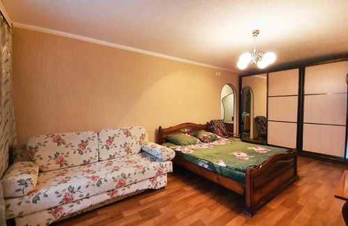 Vladimir Apartamento | 71Б проспект Ленина