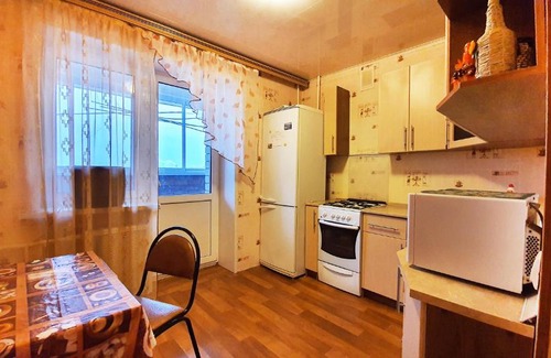 Vladimir Apartamento | 71Б проспект Ленина