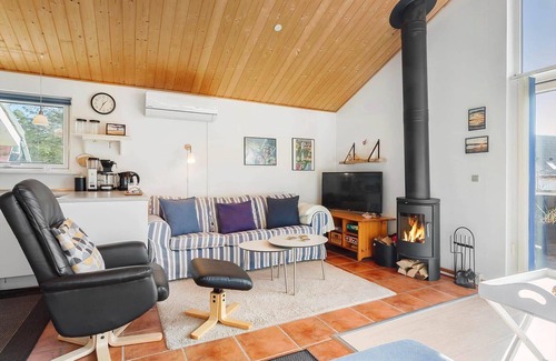 Agger Casa | 712 Vestervig - Kanalvej 12