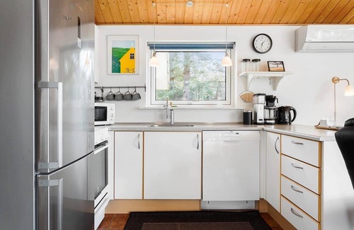 Agger Casa | 712 Vestervig - Kanalvej 12