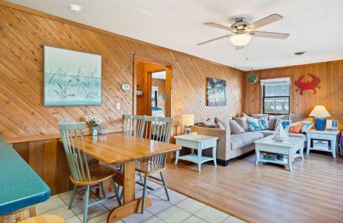 South Nags Head Casa | 7145 - Geri's Place #6 Flip Flop
