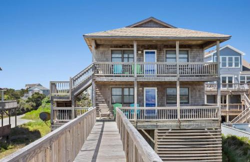 South Nags Head Casa | 7151 - Almost South II