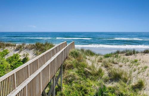 South Nags Head Casa | 7151 - Almost South II