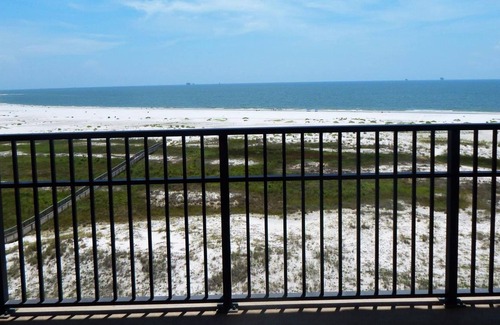 Dauphin Island Condominio | 717 Holiday Isle 717 by ACP