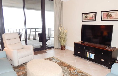 Dauphin Island Condominio | 717 Holiday Isle 717 by ACP