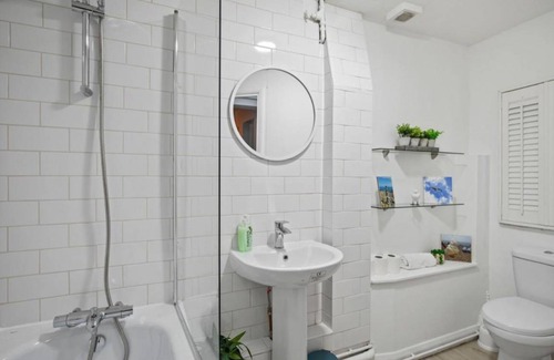 Montpelier Apartamento | 72 m² Apartamento ∙ 2 habitaciones ∙ 8 huéspedes